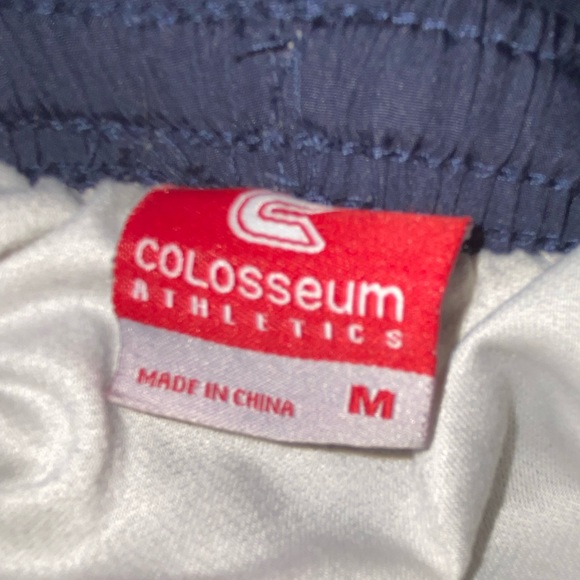 Penn State Athletic Shorts Medium - Picture 4 of 4